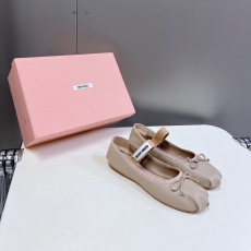 Miu Miu Shoes